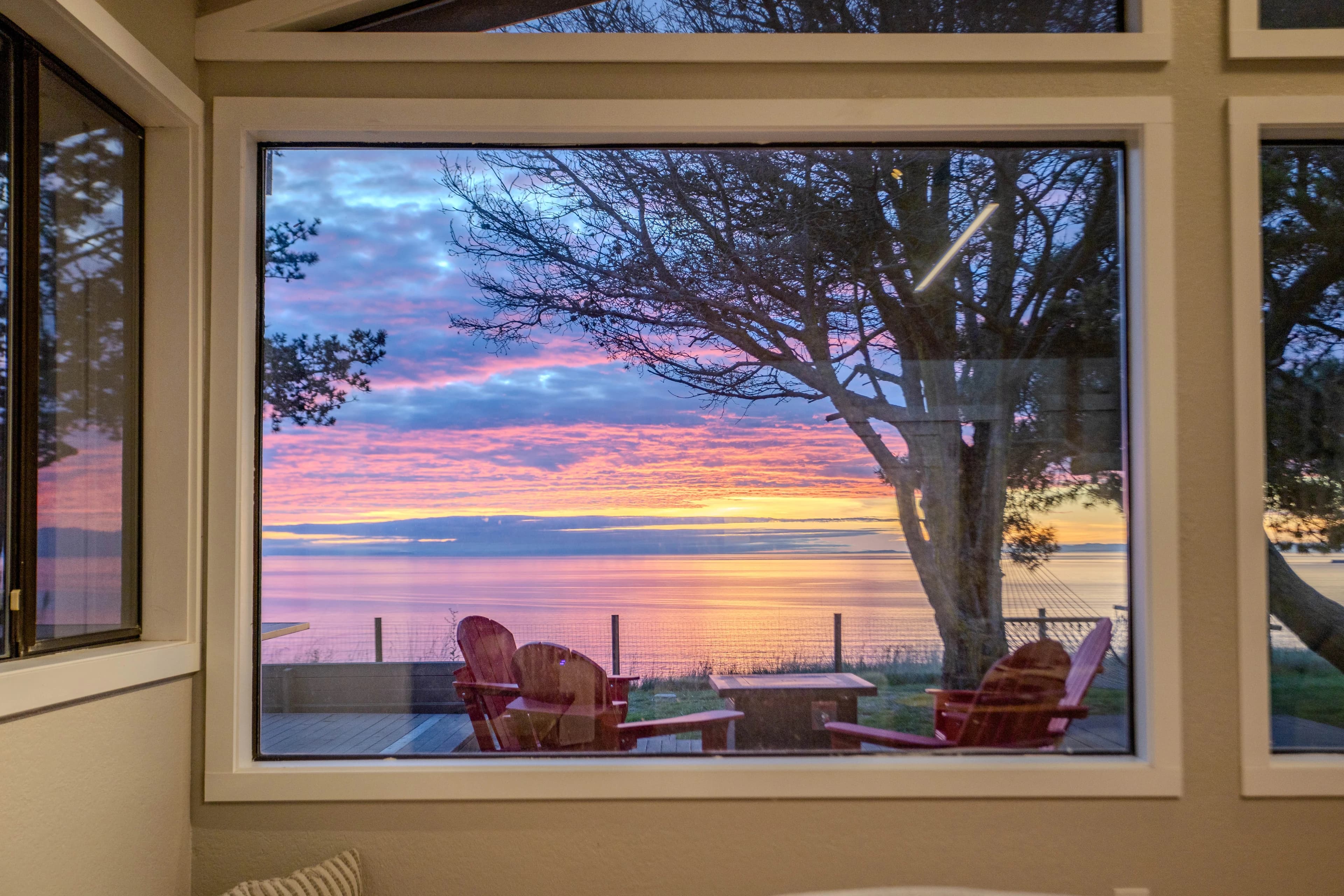 Sea-Renity Haven in Oak Harbor